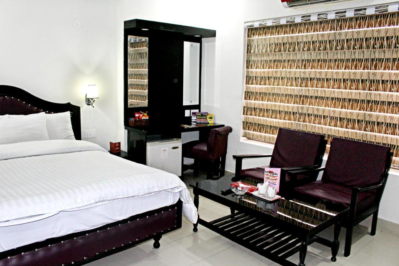 Hotel Akbar International 라왈핀디 외부 사진